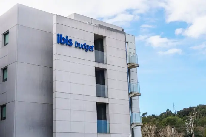 Ibis Budget Girona Costa Brava 