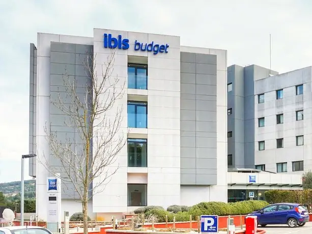 Ibis Budget Girona Costa Brava 