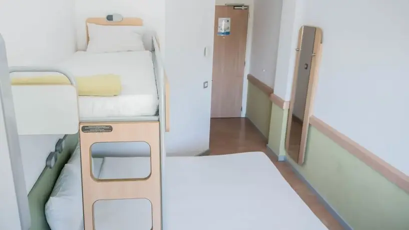 Ibis Budget Girona Costa Brava 