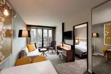 Adina Apartment Hotel Frankfurt Westend 