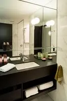 Adina Apartment Hotel Frankfurt Westend 