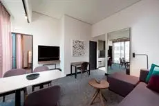 Adina Apartment Hotel Nuremberg 