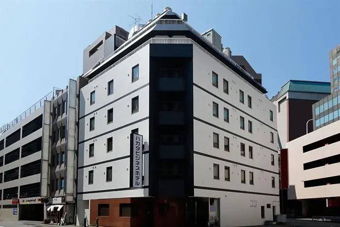 Hakata Business Hotel 