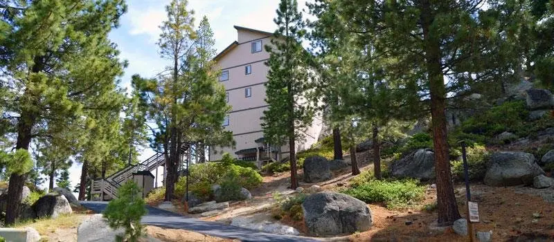 Perennial Vacation Club at Tahoe Village 