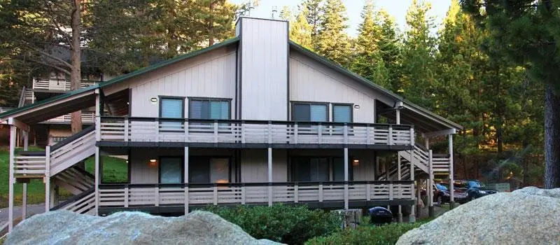 Perennial Vacation Club at Tahoe Village