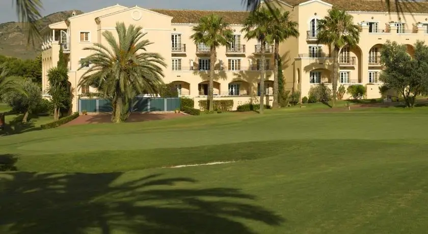 Club Calida at La Manga 