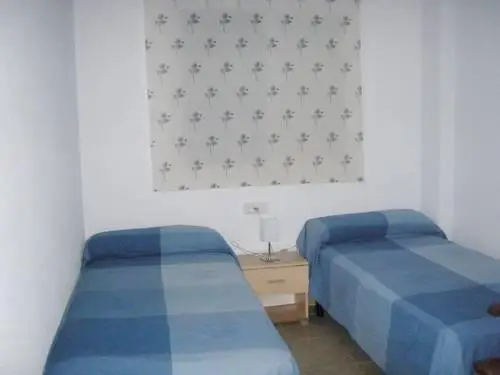 Apartamentos Punta Canaret 3000