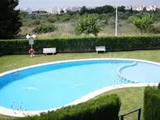 Apartamentos Punta Canaret 3000 