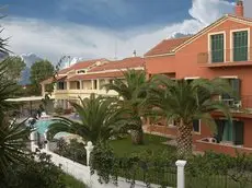 Katerina Pool Apartments 