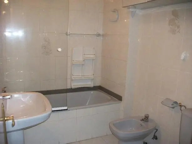 Apartamentos Sallent-Escarrilla 3000 