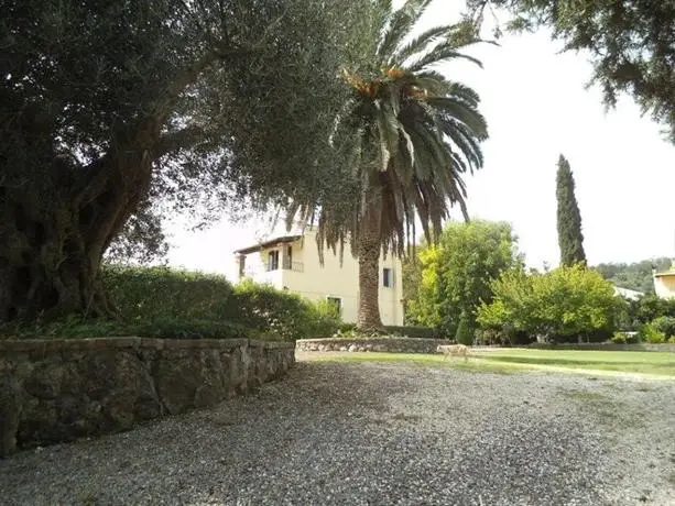 La Perla Villa 