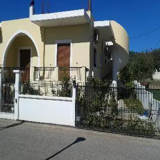 Villa Kiki Rhodes