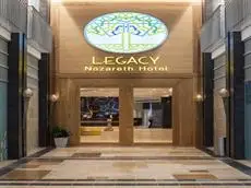 Legacy Hotel & Convention Center Nazareth 