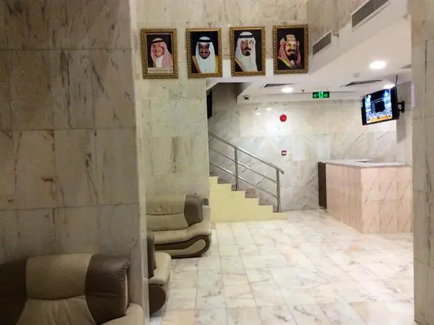 Qasr Ajyad AlSad 2 Hotel 