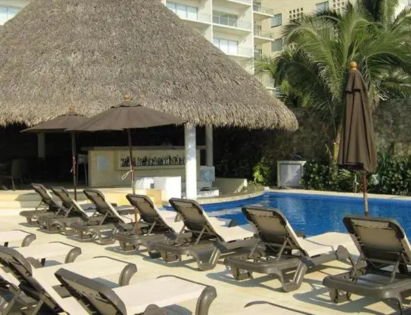 Apartamento Acapulco Diamante - Condominium Aura 