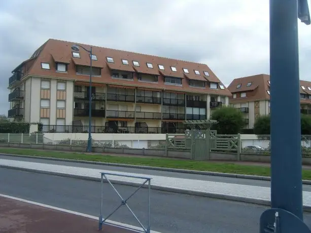 Deauville Plage 1 Villers-sur-Mer