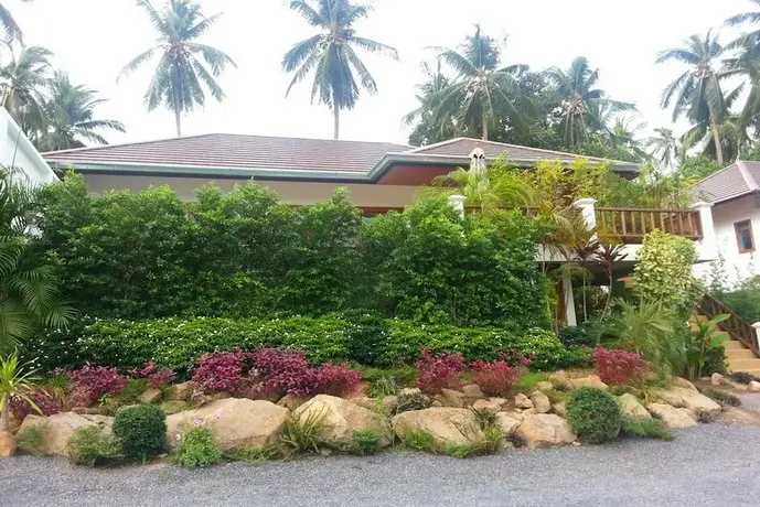 Tropical Season Villa Resort 