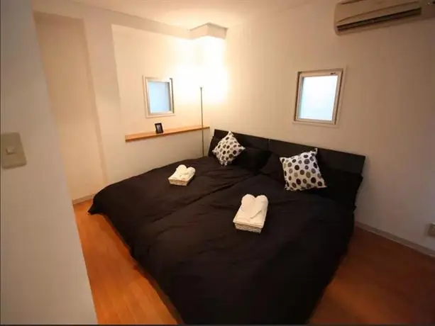 Cozy House near Roppongi Stn 4 min 