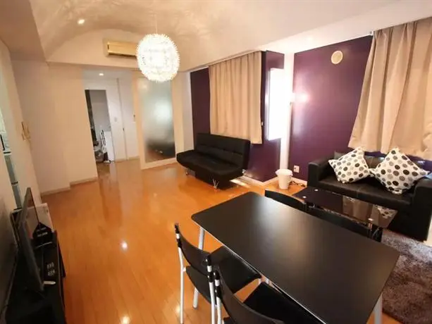 Cozy House near Roppongi Stn 4 min 