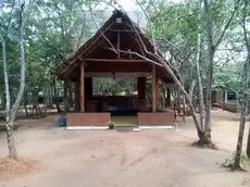 Sigiri Wilderness Resort 