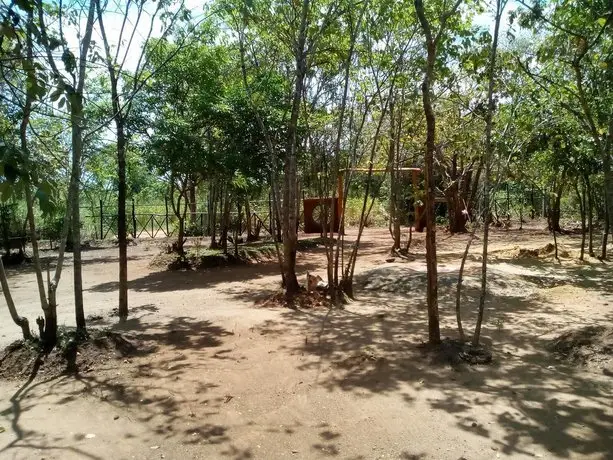 Sigiri Wilderness Resort 