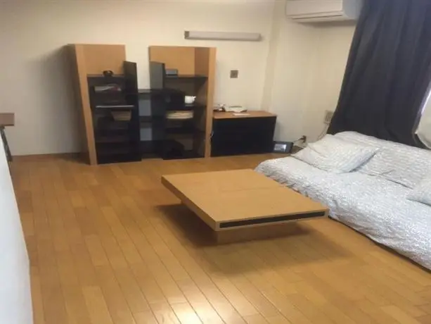 TF Private apartment in Roppongi Midtown 503 