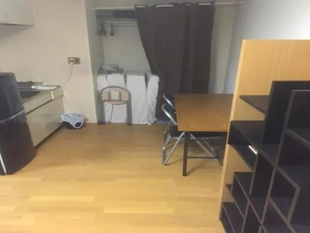 TF Private apartment in Roppongi Midtown 503 