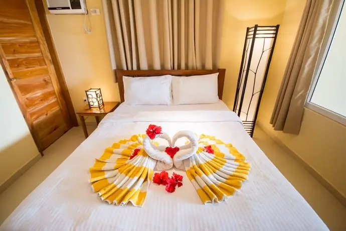 Boracay Amor Apartment 