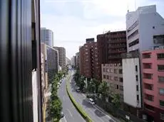 New Apartment in Shinjuku 15 