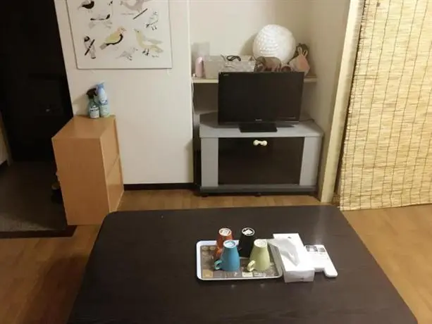 Nipponbashi 2-bedroom private apartment - 5 