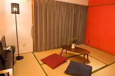 AH 1 Bedroom Apartment in Shinjuku No 9 