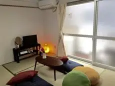 AH 1 Bedroom Apartment in Shinjuku No 9 