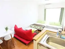 JH 2 Bedroom Apartment near Namba Dotonbori A62 