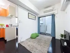 OX 1 Bedroom Apartment in Asakusa - 19 