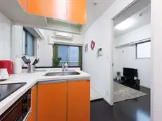 OX 1 Bedroom Apartment in Asakusa - 19 