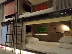 Best Hostel Taipei City 