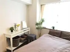 AH 1 Studio Apartment in Shinjuku MA1 