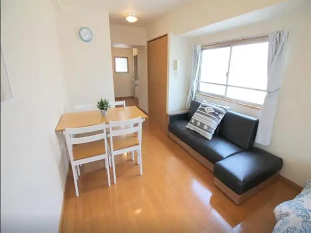 AO Private apartment near Asakusa Sensoji A12A 