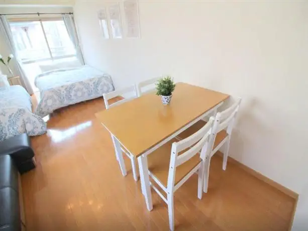 AO Private apartment near Asakusa Sensoji A12A 