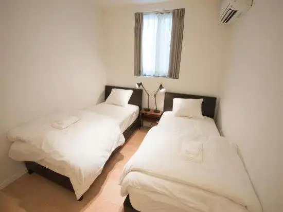 TW45 Shibuya High-end Cozy Apartment 