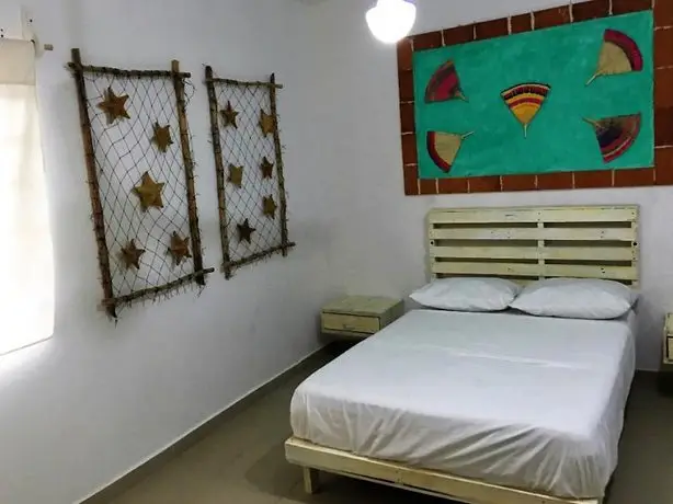 Villa Alejandra Hotel Boutique 