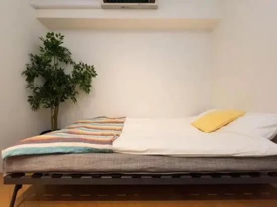 OX 2 Bedroom Apartment in Namba 31 