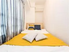 OX 2 Bedroom Apartment in Namba 31 