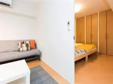 OX 2 Bedroom Apartment in Namba 31 