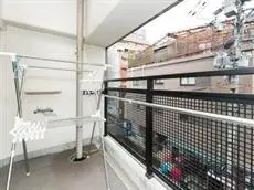 OX 2 Bedroom Apartment in Namba 31 