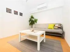 OX 2 Bedroom Apartment in Namba 31 