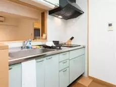 OX 2 Bedroom Apartment in Namba 31 