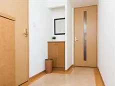 OX 2 Bedroom Apartment in Namba 31 