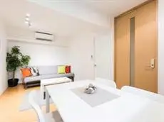 OX 2 Bedroom Apartment in Namba 31 