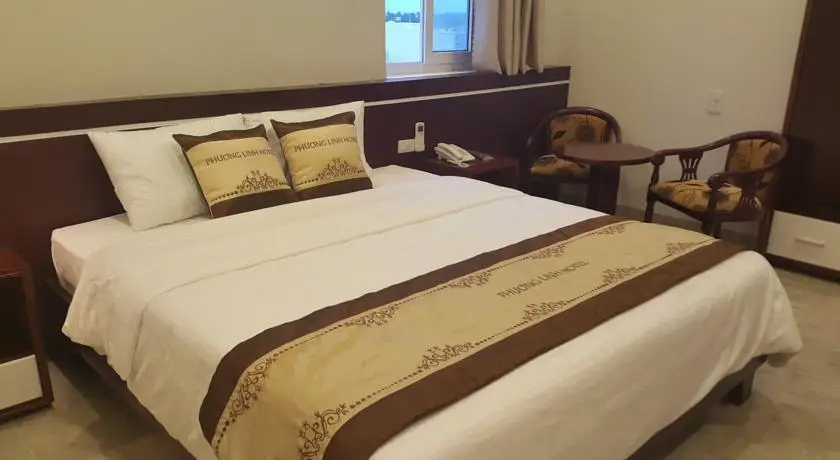 Phuong Linh Hotel 